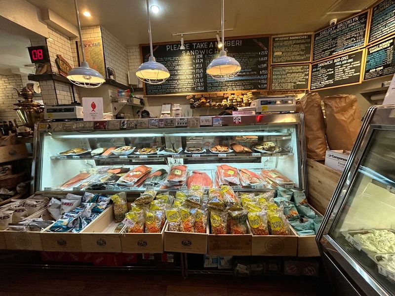 The Kind Of Deli That Makes You Rethink Everything You Know About Lunch