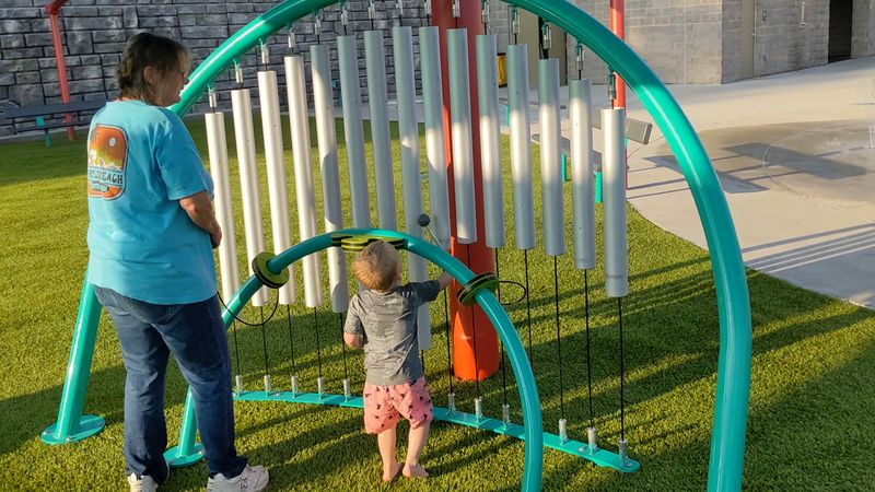 Musical Instruments That Spark Creativity Outdoors