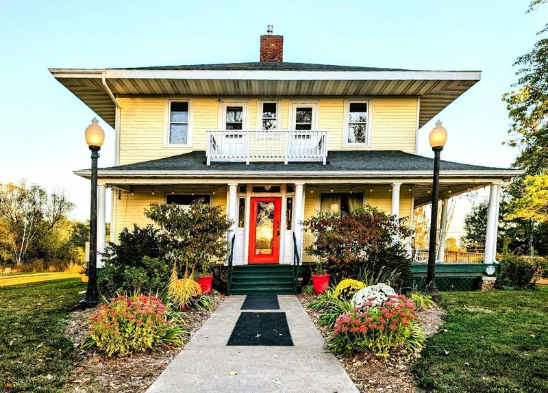 Good Thyme Restaurant (Washburn)