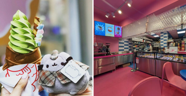 10 Asian Ice Cream Spots In New York You’ll Want To Try This Season