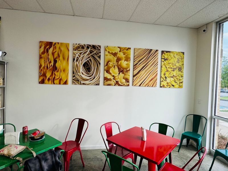 Pasta Galifi