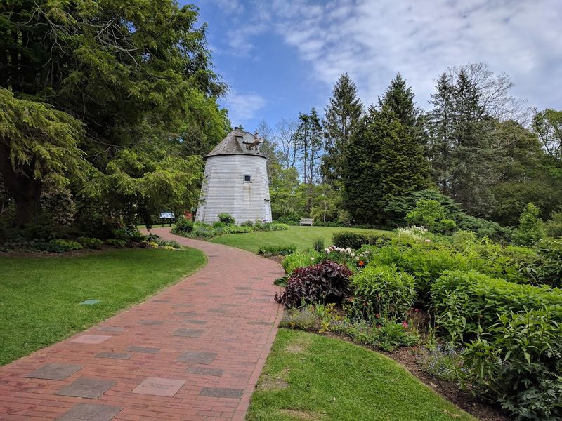 Heritage Museums & Gardens, Sandwich