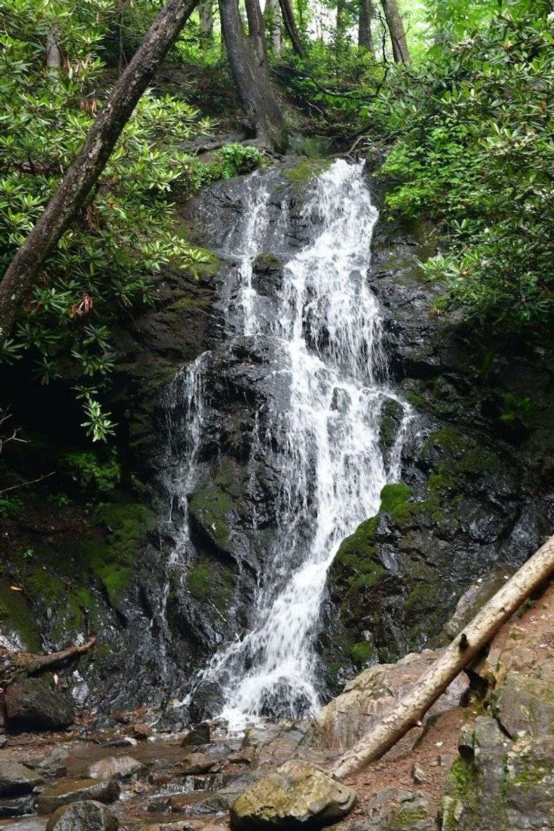 Cataract Falls, Gatlinburg