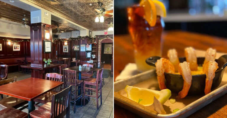 10 Irish Pubs In Massachusetts That Are Absolutely Worth A Visit