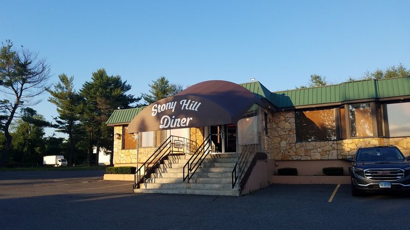 Stony Hill Diner
