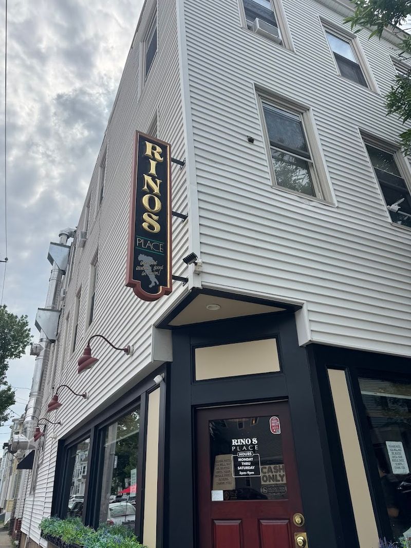 Rino's Place