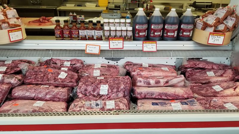 Allen's Super Value
