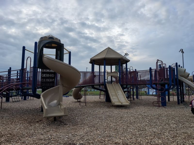 Kids Park, Fayetteville