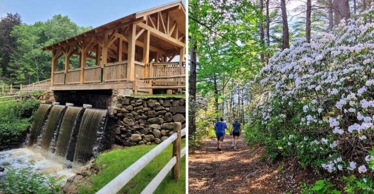 10 Massachusetts Getaways You Can Do In A Day Without The Stress In 2026