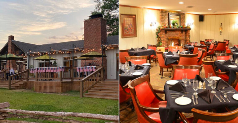10 Middle-Of-Nowhere Restaurants In Mississippi That Are Must-Try Spots This Season