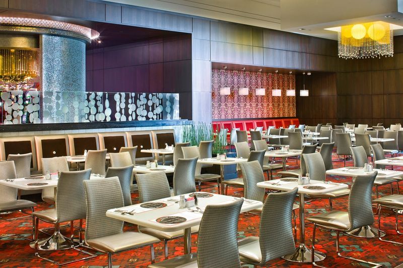 Palace Buffet