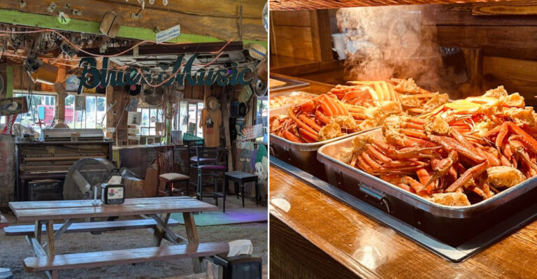 10 Mississippi Seafood Buffets That Have Earned Their Following In 2026