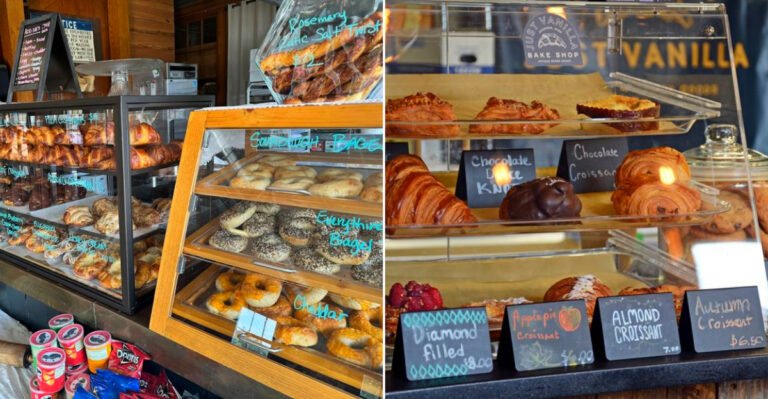 10 Must-Visit Bakeries In Mississippi That Are Way Too Good To Keep Secret This Year