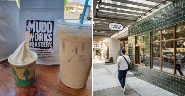 10 Must-Visit Coffee Roasters In Washington And Oregon For Anyone Obsessed With Great Coffee