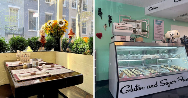 10 Nevada Gluten-Free Restaurants Where Dining Out Feels Easy In 2026