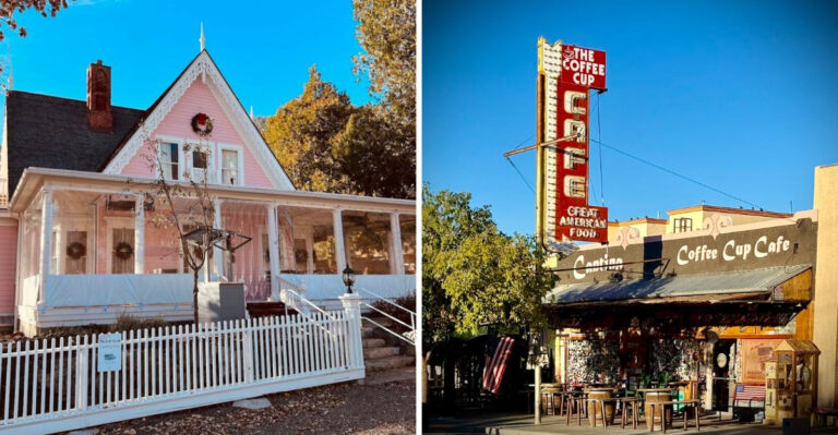 10 Nevada Restaurants Worth Adding To Your 2026 Foodie Bucket List