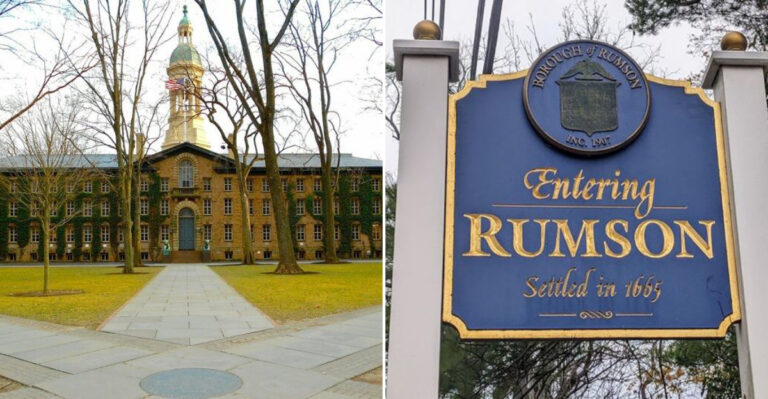 10 New Jersey Communities That Are Feeling The Impact Of Increasing Property Tax Rates