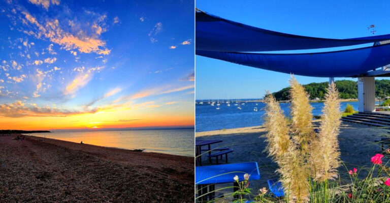 10 New York Beaches That Feel Like A True Coastal Escape This Year
