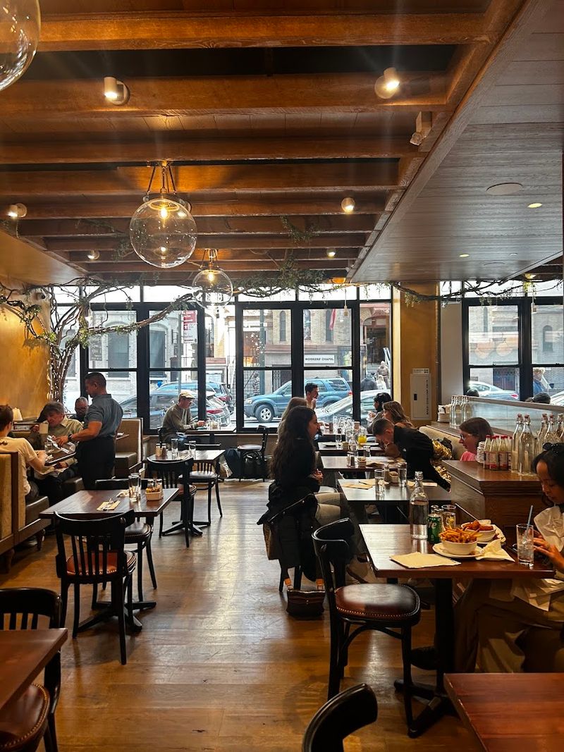 Friedman's