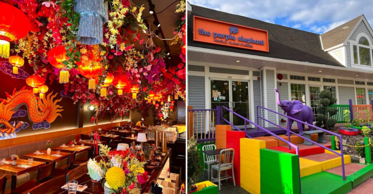10 New York Restaurants With Gluten-Free Options Families Will Appreciate