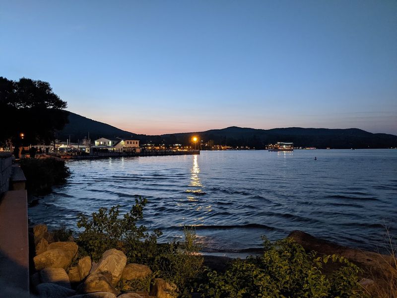 Lake George