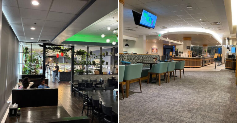 10 Of The Most Beloved Michigan Buffets That Have Quietly Won Over Their Communities