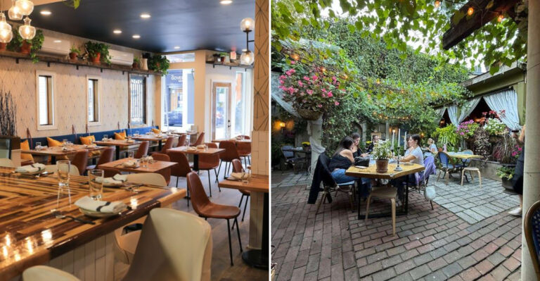 10 Pennsylvania Restaurants Where Supper Is So Outstanding It Sells Out Every Single Evening