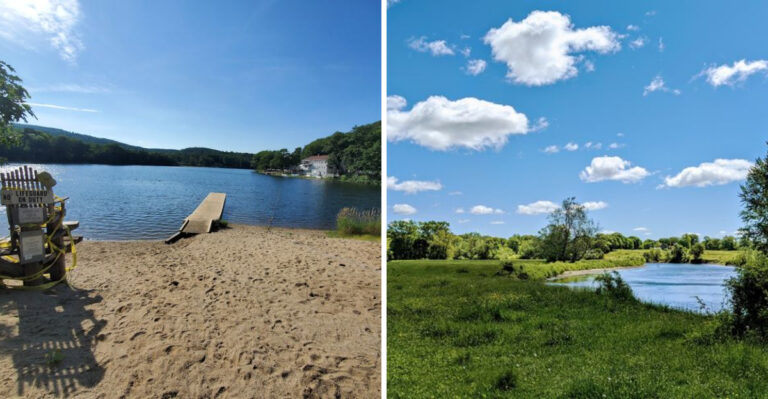 10 Quiet Places In Massachusetts For People Who Want To Avoid Crowds