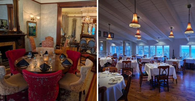 10 Stunning Wisconsin Restaurants That Feel Made For A Special Night Out