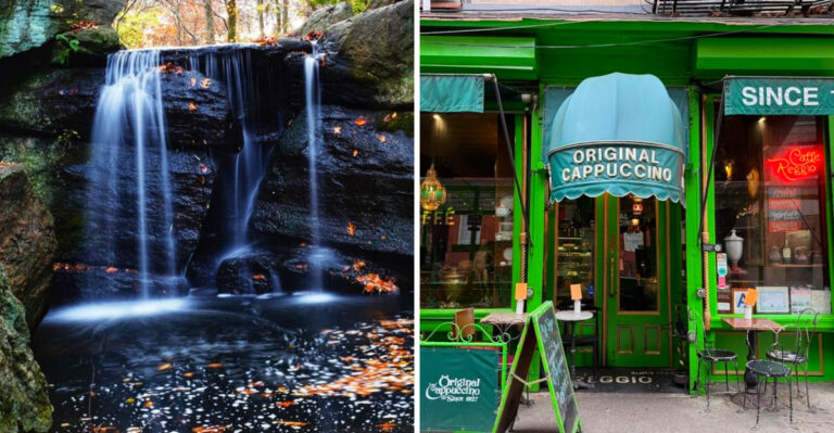 10 Things To Do In New York That Still Somehow Manage To Surprise Longtime Locals