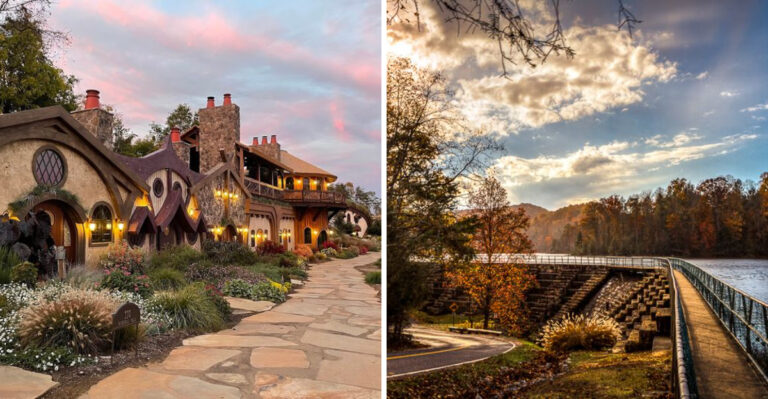 10 Things To Do In Tennessee When You Thought You’ve Done Everything