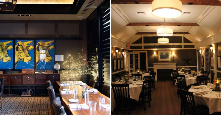 10 Underrated Steakhouses In Massachusetts That Are Worth The Drive In 2026