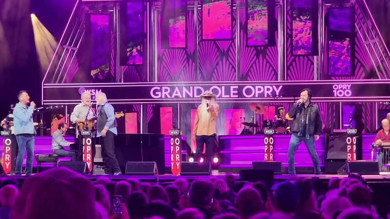 Tennessee Is The Birthplace Of The Entire American Music Industry