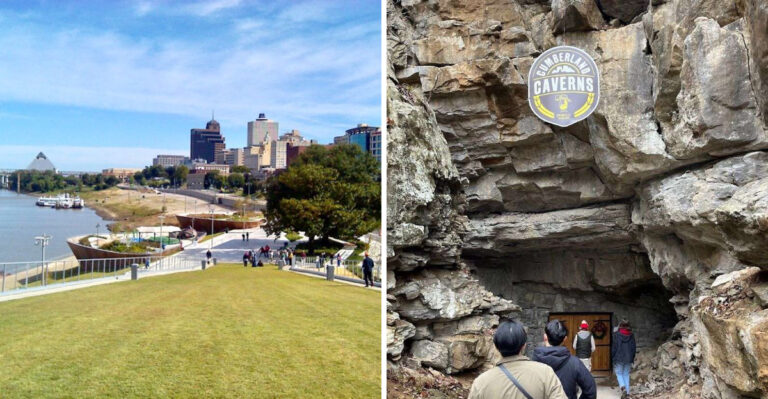 10 Unusual Facts About Tennessee That Sound Made Up (But Are 100% True)