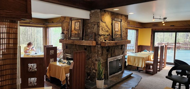 TreeTops Restaurant
