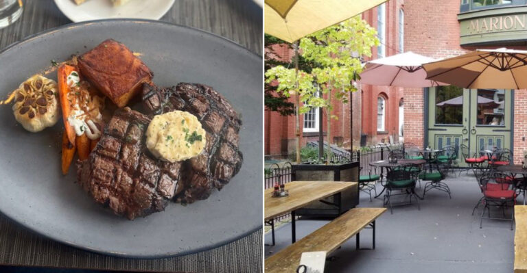 10 Unusual Pennsylvania Restaurants Worth Adding To Your Bucket List