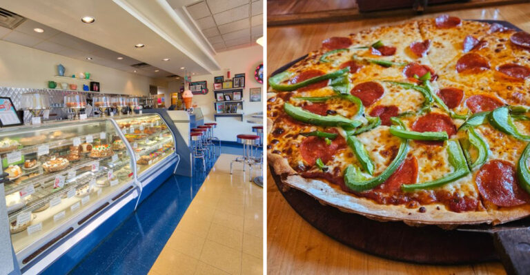 10 Wisconsin Family Restaurants Where Everyone Can Find Something They Love