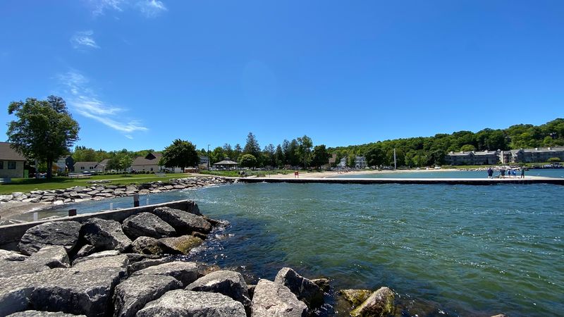 Door County