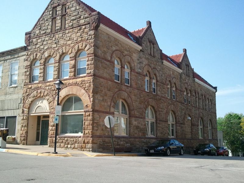 Mineral Point