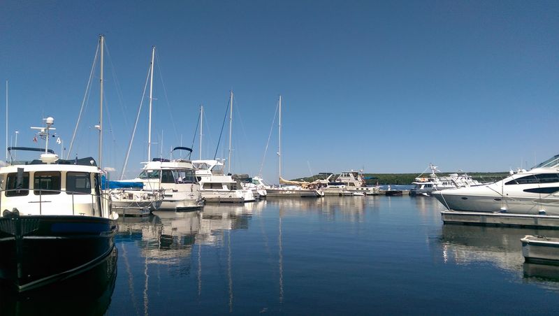 Fish Creek
