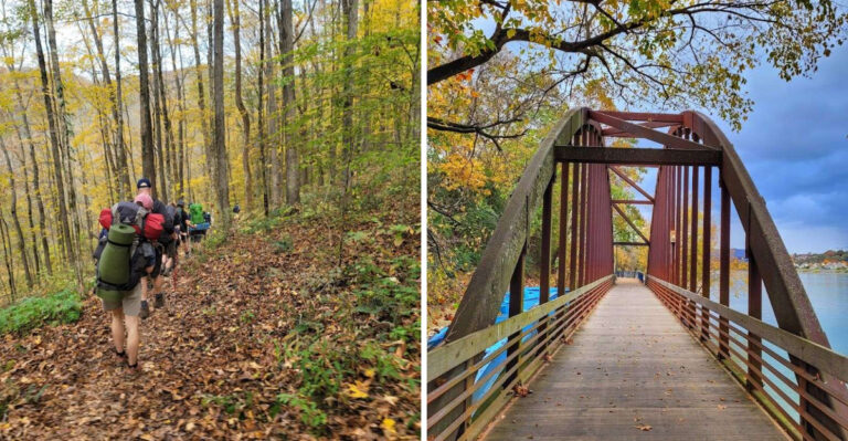 10 Wonderful Day Trips In Tennessee You Can Take Without A Car