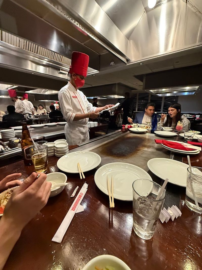 Benihana