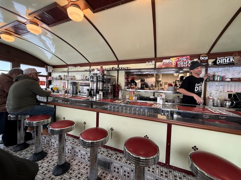 Swan Street Diner