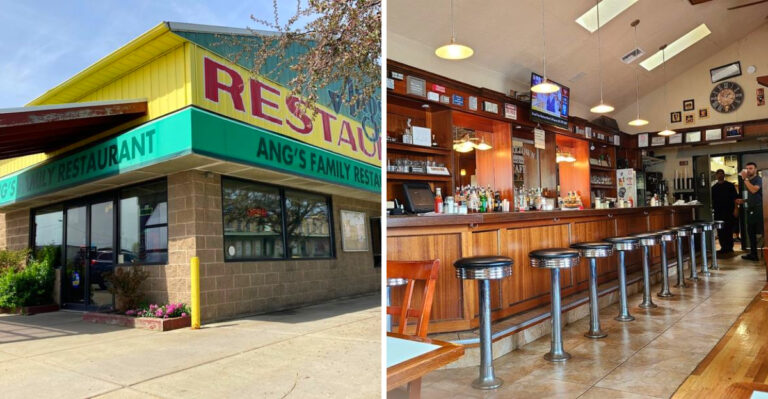 11 Awesome Diners In New York With Comfort Food And Classic Local Charm