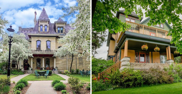 11 Charming Wisconsin Bed And Breakfasts Perfect For A Cozy 2026 Getaway
