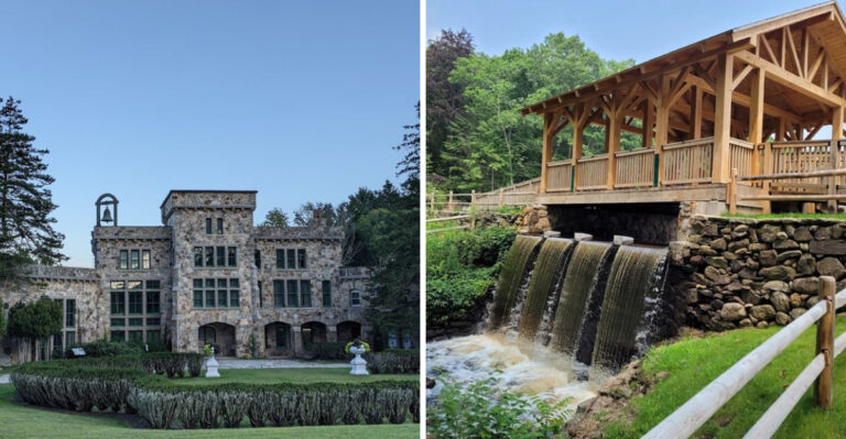 11 Dirt-Cheap Road Trip Escapes In Massachusetts That Feel Like A Million Bucks