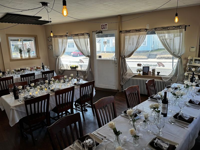 Arancini Italian Restaurant, Woburn