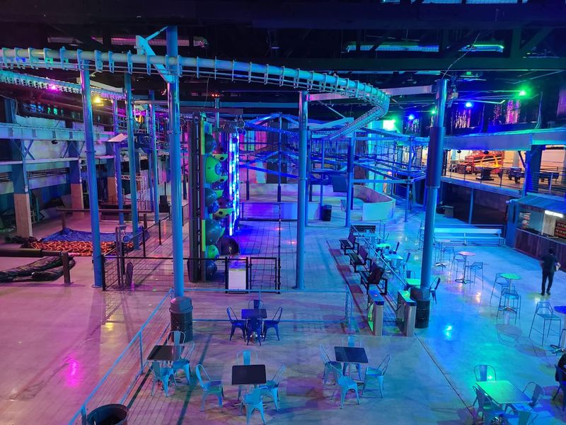 Area 53 Adventure Park