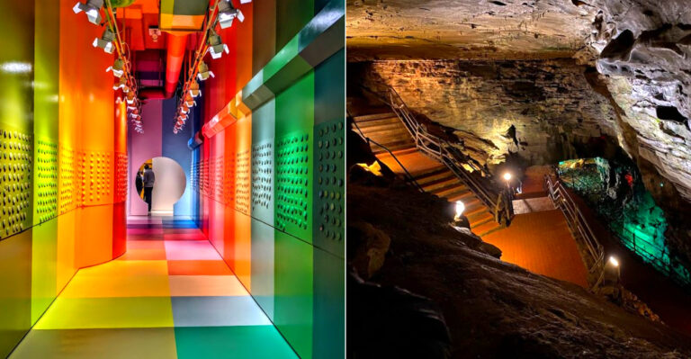 11 Indoor Adventures In New York That Are Perfect For A 2026 Spring And Summer