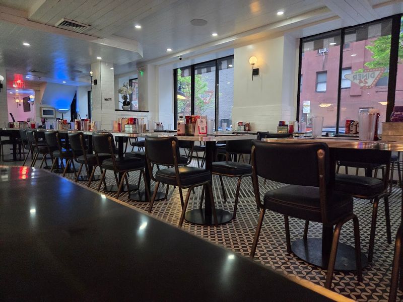 Diner 24 NYC